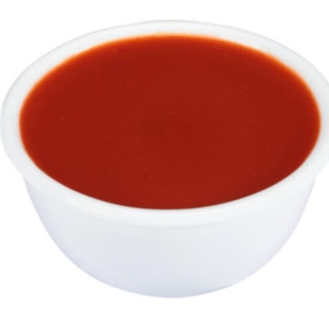 Buffalo Sauce (Homemade).