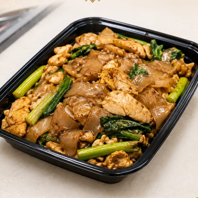 Pad See Ew.