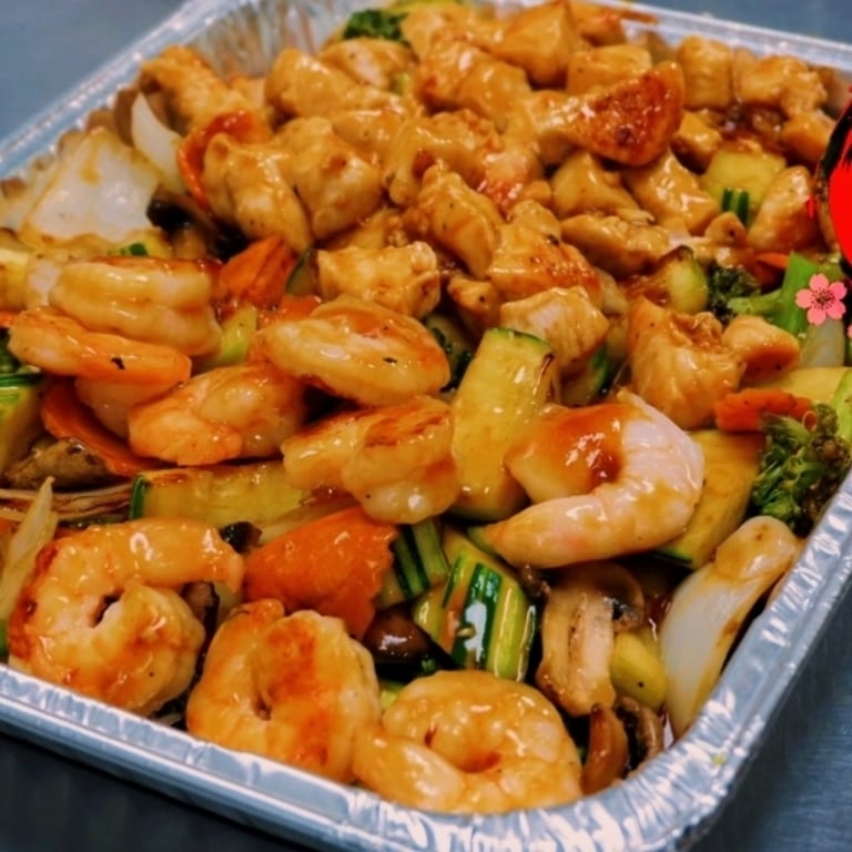 Savor Our Rice Noodles