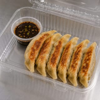 Dumplings