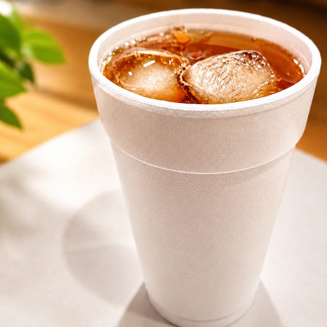 # Ice Tea Lemonade (Homemade).