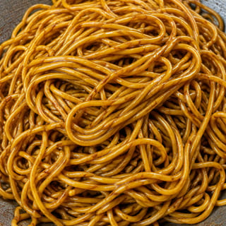 Lo mein (Noodle Only)