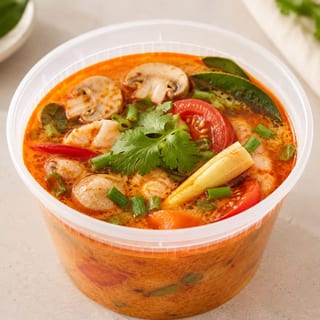 Tom Yum (Large)