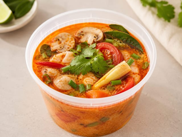 Tom Yum (Large).