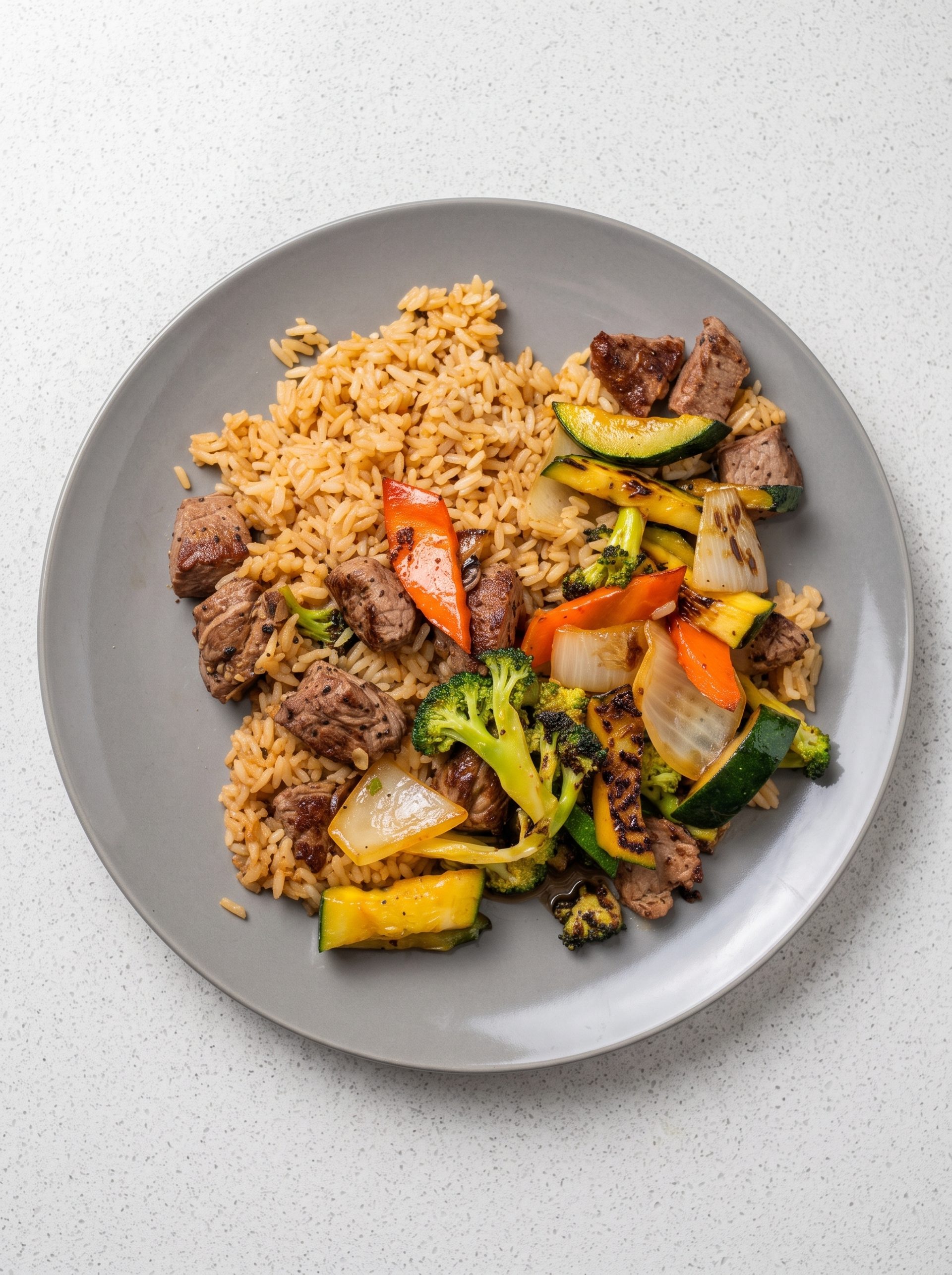 Thai Sumo Hibachi Rewards