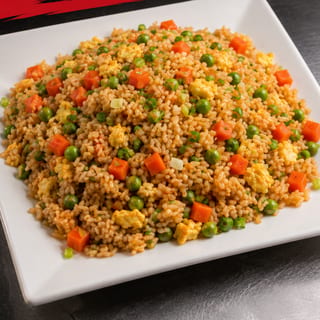 # Fried Rice (only)