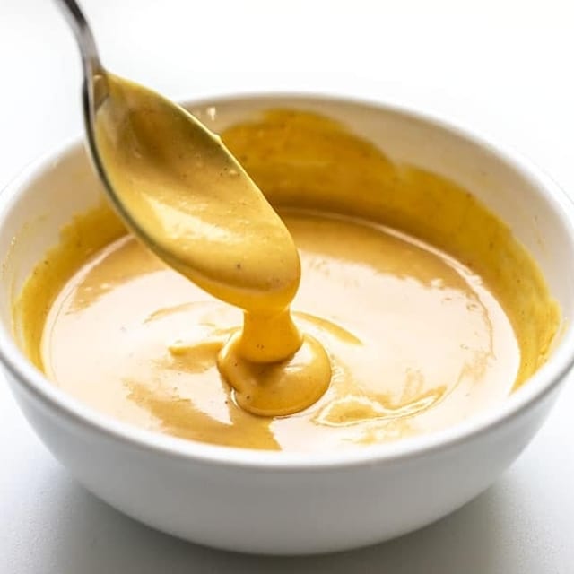 # Honey Mustard.