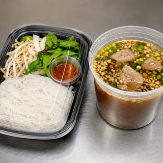 Sumo Pho