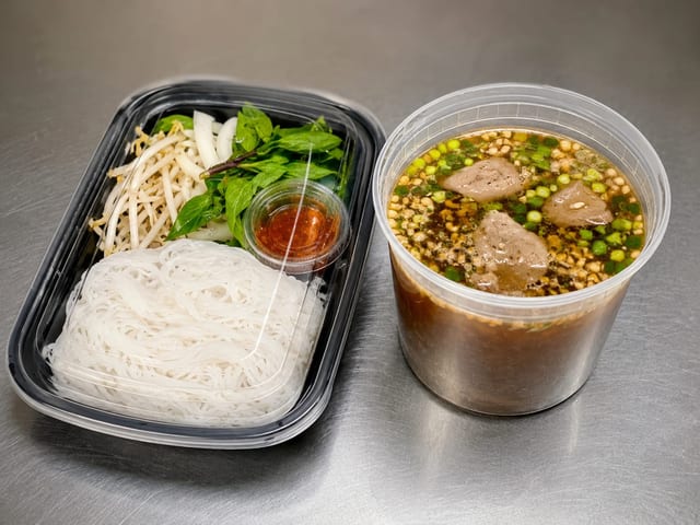 Sumo Pho.
