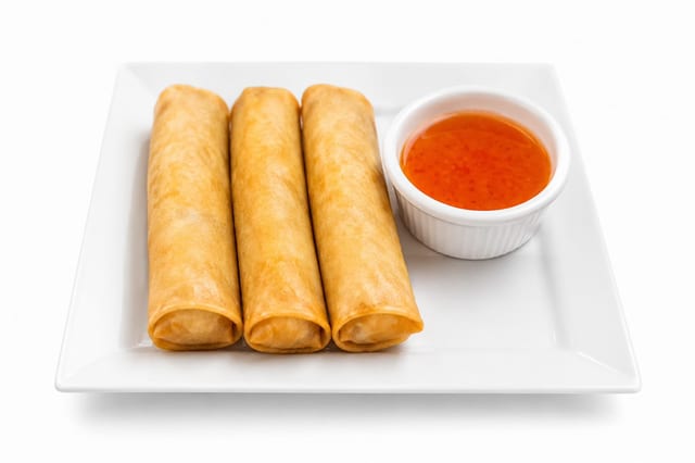 Cheese Roll.
